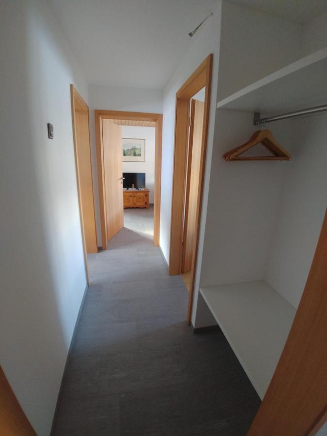 Haus Am See Tarasp Bagian luar foto